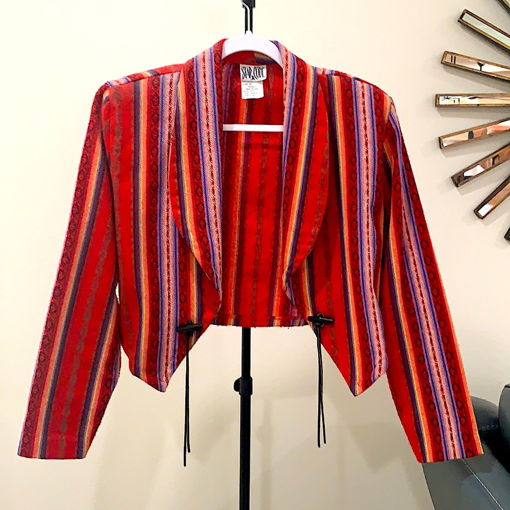 Star Cody Jacket